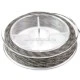 Ледкор без сердечником Climax CULT SnakeBraid 40lb 10m